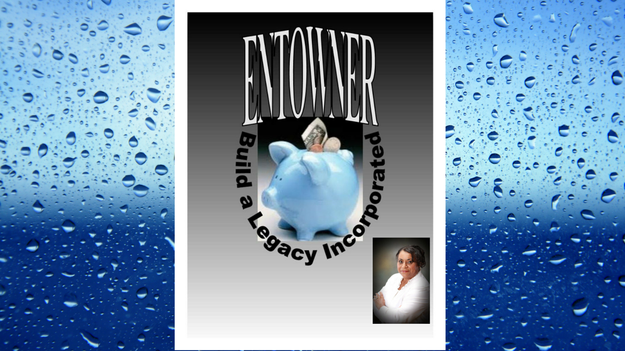 The ENTowner Build a Legacy, Inc.