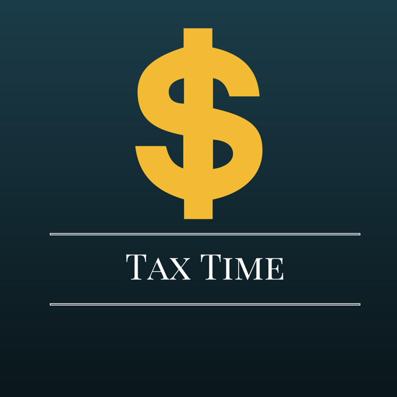 Taxes