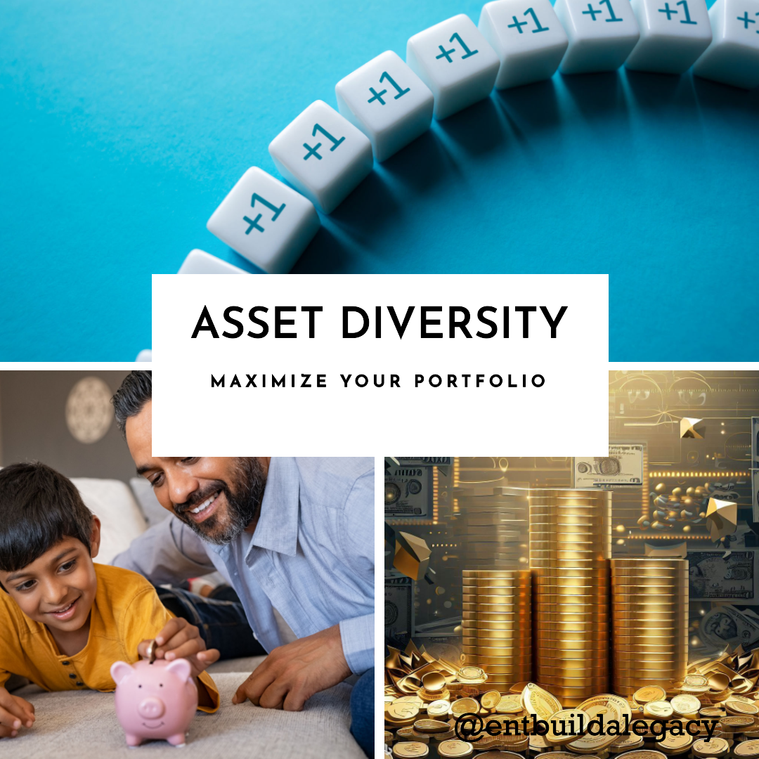 Investing Basics 101- continued.